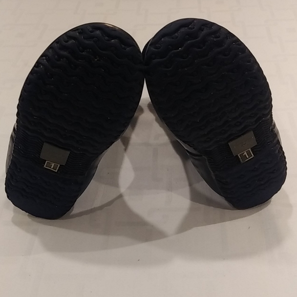 Storm by Cougar Blue/Black Camouflage Winter Boots - Picture 9 of 11